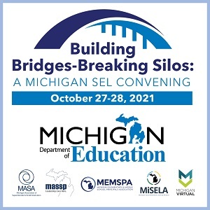 MDE Bridges Logo